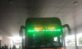 Tài xế nhắn tin xin lỗi sau khi sàm sỡ nữ hành khách