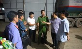 Vụ xăng giả xăng dầu Trịnh Sướng: Bắt người bán dung môi