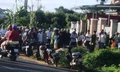 Nghi án dùng súng quân dụng bắn bạn gái rồi tự sát, 2 người trọng thương