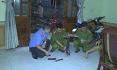 Tình tiết mới vụ dùng súng AK bắn người yêu rồi tự sát