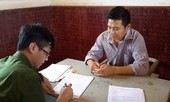 Bắt Phó giám đốc làm giả hồ sơ chiếm đoạt 17 tỷ đồng