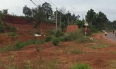 Bắt giam 2 cán bộ địa chính xã tham mưu cấp đất quốc phòng