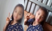 Bé gái lượm ve chai tử vong tại đập nước cách nhà gần 1km