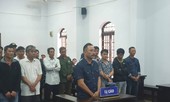 Phượng 'râu' - trùm gỗ lậu khét tiếng Tây Nguyên hầu tòa