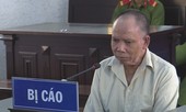 Nghi bị lấn đất, em rể đánh chết chị vợ