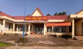 Nữ Phó chủ tịch xã dùng bằng THTP không hợp pháp để thăng tiến
