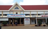 Thu hồi quyết định giao nữ 9X nhân viên hợp đồng phụ trách nhiều phòng