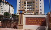 Gần 900 trường hợp 'đã chết vẫn khám bệnh' hết 7,58 tỷ: Lỗi do đâu?