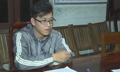 Giả danh phụ huynh khống chế, dâm ô nữ sinh lớp 9 trong trường học