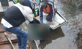 Phát hiện thi thể nữ sinh ở đập nước sau 3 ngày mất tích