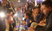 'Các hoạt động tâm linh không thể nằm ngoài quy định của pháp luật'