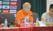 HLV Thái Lan: Đội nào cũng muốn đánh bại U23 Việt Nam