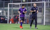Thái Lan mất 'chiến tướng' ở trận đấu với U23 Việt Nam?