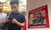 Kẻ 'cưỡng hôn' cô gái ở thang máy lại gây xôn xao chung cư Hà Nội