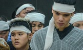 Người thân khóc nghẹn tiễn đưa nữ công nhân bị 'xe điên' đâm tử vong