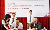 Khối ngành Khoa học Sức khỏe năm 2019 tại ĐH Duy Tân