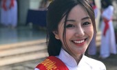 Loạt hot girl sinh năm 2001 đang ôn tập cho kỳ thi THPT quốc gia