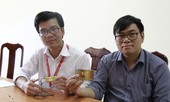 Máy phát hiện gian lận thi cử của ĐH Tây Nguyên có gì lạ?
