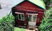 'Ngôi nhà nhỏ trên thảo nguyên' của cô gái Lâm Đồng
