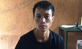 Sang nhà bố đẻ, bé gái 11 tuổi bị gã thợ xây hiếp dâm