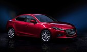 Vượt mốc 50.000 xe, Mazda3 ưu đãi lên đến 70 triệu đồng