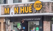 Sau TPHCM, chuỗi cửa hàng Món Huế ở Hà Nội cũng đóng cửa hàng loạt