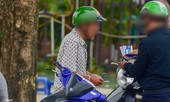 Trước trận Việt Nam - UAE: 'Chợ đen' náo nhiệt, giá vé vẫn cao gấp 4 lần