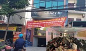 Quán game, hàng internet 'bủa vây' ngõ nhỏ