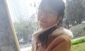 Nữ sinh ‘siêu’ Toán quan niệm ‘tứ đức’ thời hội nhập