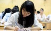 Thi tốt nghiệp THPT 4 môn, teen nói gì?