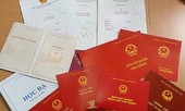 Cách tất cả các chức vụ Đảng một trưởng phòng sử dụng bằng giả