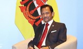 Quốc vương Brunei Darussalam sẽ thăm cấp Nhà nước tới Việt Nam