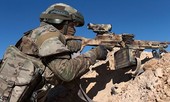 Thêm ba binh sĩ Nga thiệt mạng tại Syria