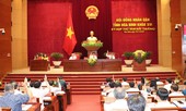 Hòa Bình thông qua các nghị quyết về công tác tổ chức cán bộ