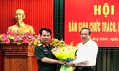 Triển khai quyết định nhân sự của Thủ tướng Chính phủ