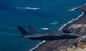 Nhật Bản phê duyệt kế hoạch mua máy bay chiến đấu F-35B