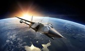Uy lực tiêm kích đánh chặn MiG-31BM tác chiến ở độ cao 20.000 mét