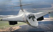 Báo Mỹ thừa nhận sự vượt trội của Tu-160 Nga so với B-1B Lancer Mỹ