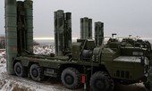 Nga bất ngờ đưa 'rồng lửa' S-400 trực chiến ở Bắc Cực