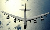 Báo Mỹ nói về sự hiện diện của ‘pháo đài bay’ B-52 gần căn cứ tàu ngầm Nga