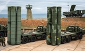 Nghị sĩ Đức khuyên NATO ‘dằn mặt’ Thổ Nhĩ Kỳ vụ mua S-400 của Nga