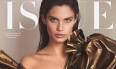 Siêu mẫu áo tắm Sara Sampaio quyến rũ mê hồn