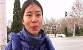 Cô gái bị bỏ rơi lên sóng truyền hình tìm cha mẹ ruột tới dự hôn lễ