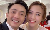 Cường Đôla bất ngờ làm lễ ăn hỏi cùng Đàm Thu Trang ở Lạng Sơn