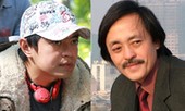 Con trai Giang Còi: 'Tôi kết nối con chung, riêng của bố'