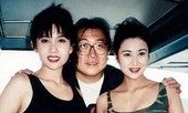 Đạo diễn khét tiếng làm phim 18+, 'trùm Playboy' Hong Kong là ai?