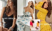 Bạn gái tài tử Leonardo DiCaprio gợi cảm đầy mê đắm