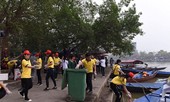 Doanh nghiệp chung tay vì môi trường xanh-sạch-đẹp