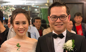 Đám cưới NSND Trung Hiếu ở Thái Bình, Tự Long làm MC hội tụ nhiều nghệ sĩ
