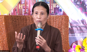 Vụ chùa Ba Vàng: Chị gái và chồng cũ bà Phạm Thị Yến nói gì?